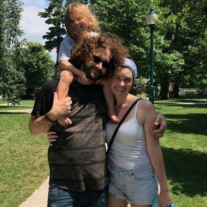 Meet your Posher, Ellie